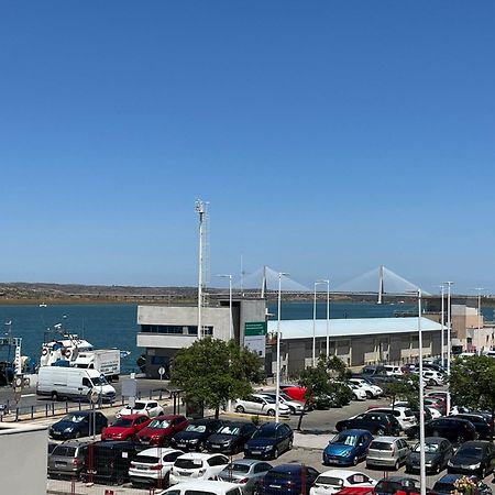 Nn Apartamento Ayamonte Exterior photo