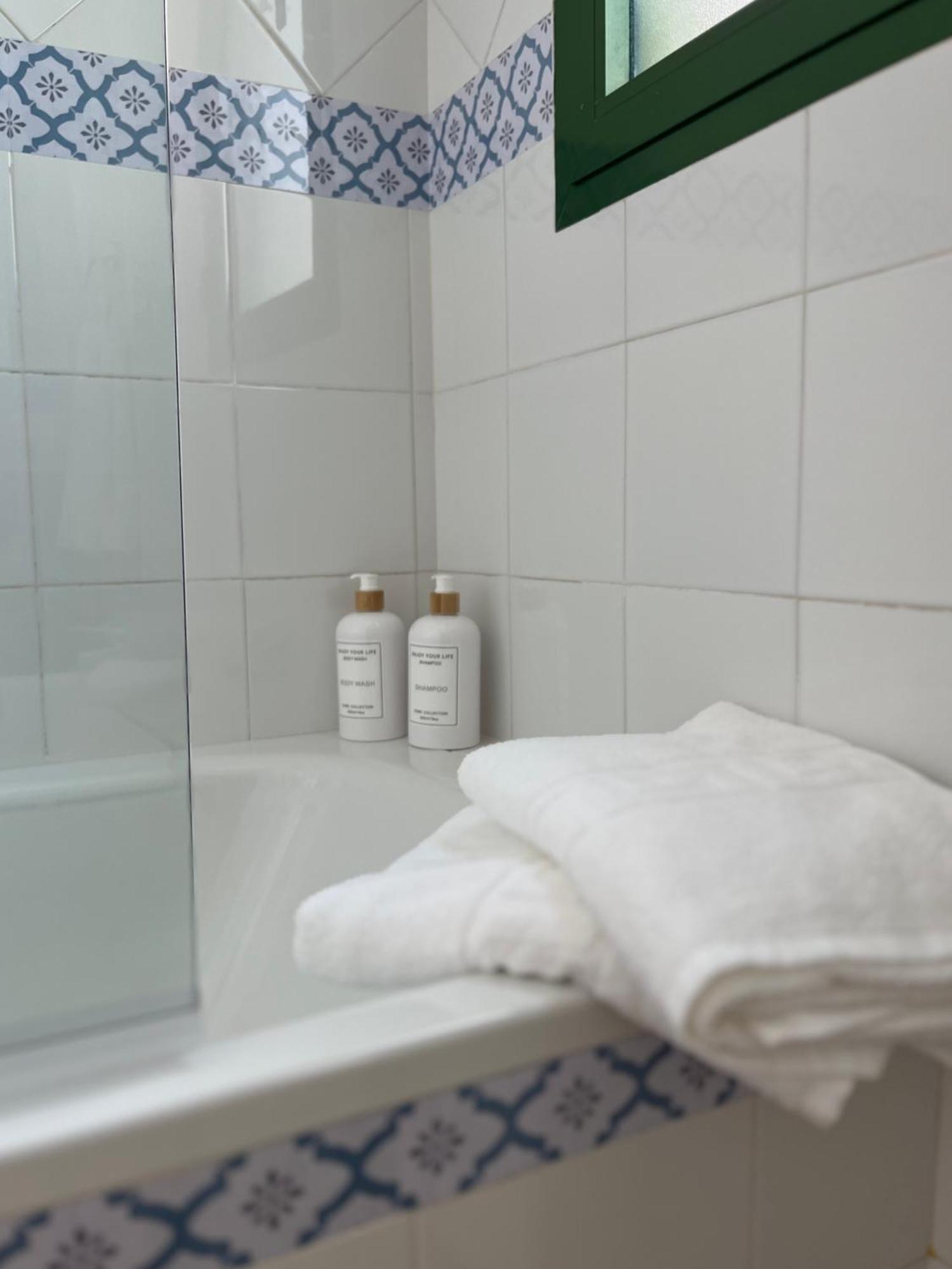 Nn Apartamento Ayamonte Exterior photo