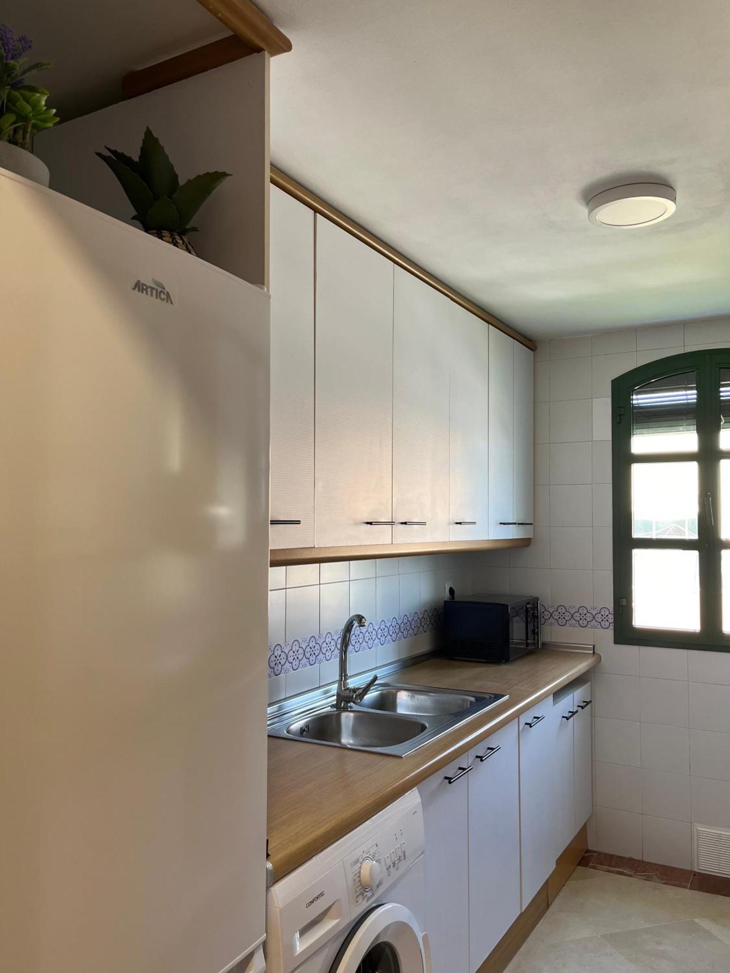 Nn Apartamento Ayamonte Exterior photo