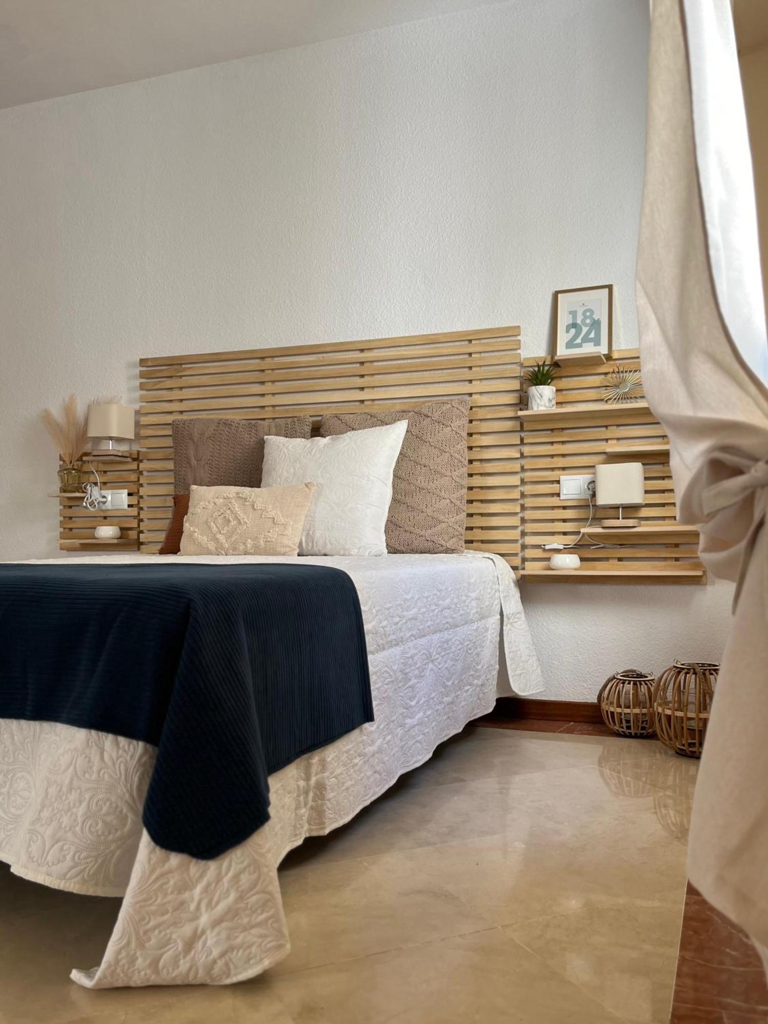 Nn Apartamento Ayamonte Exterior photo