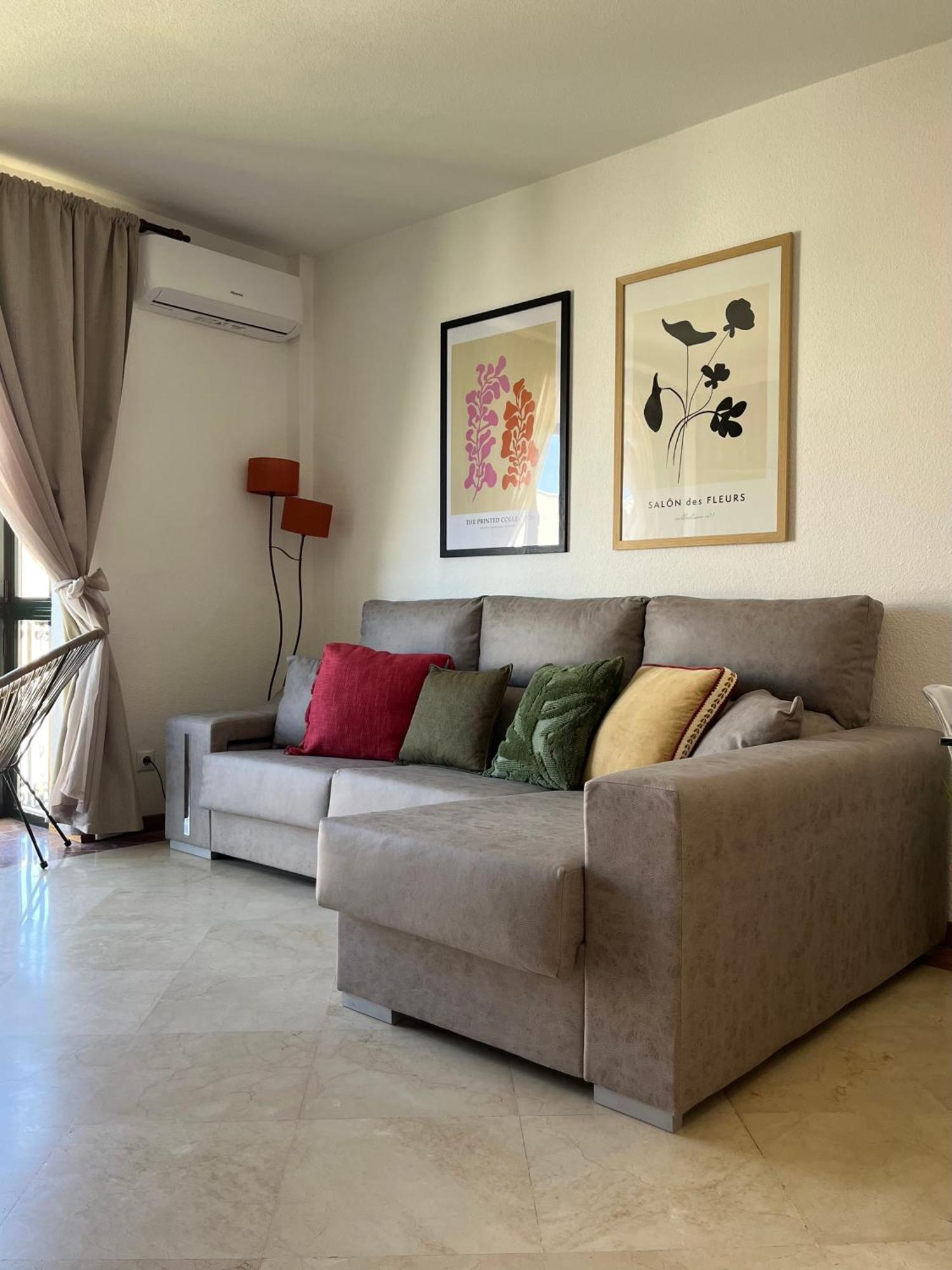 Nn Apartamento Ayamonte Exterior photo