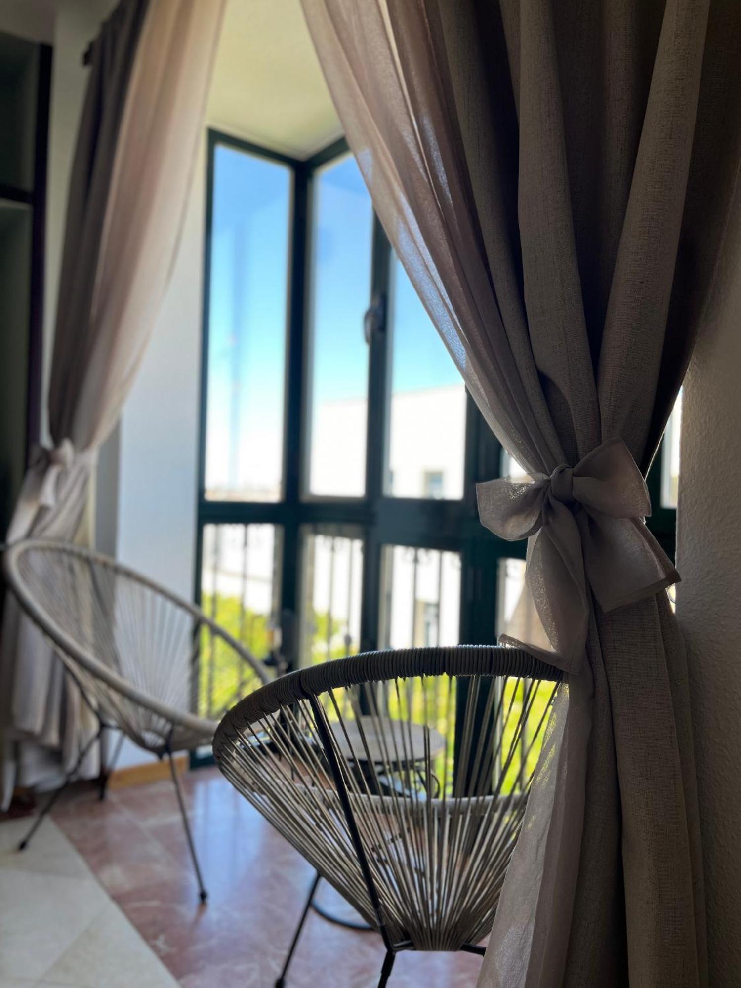 Nn Apartamento Ayamonte Exterior photo