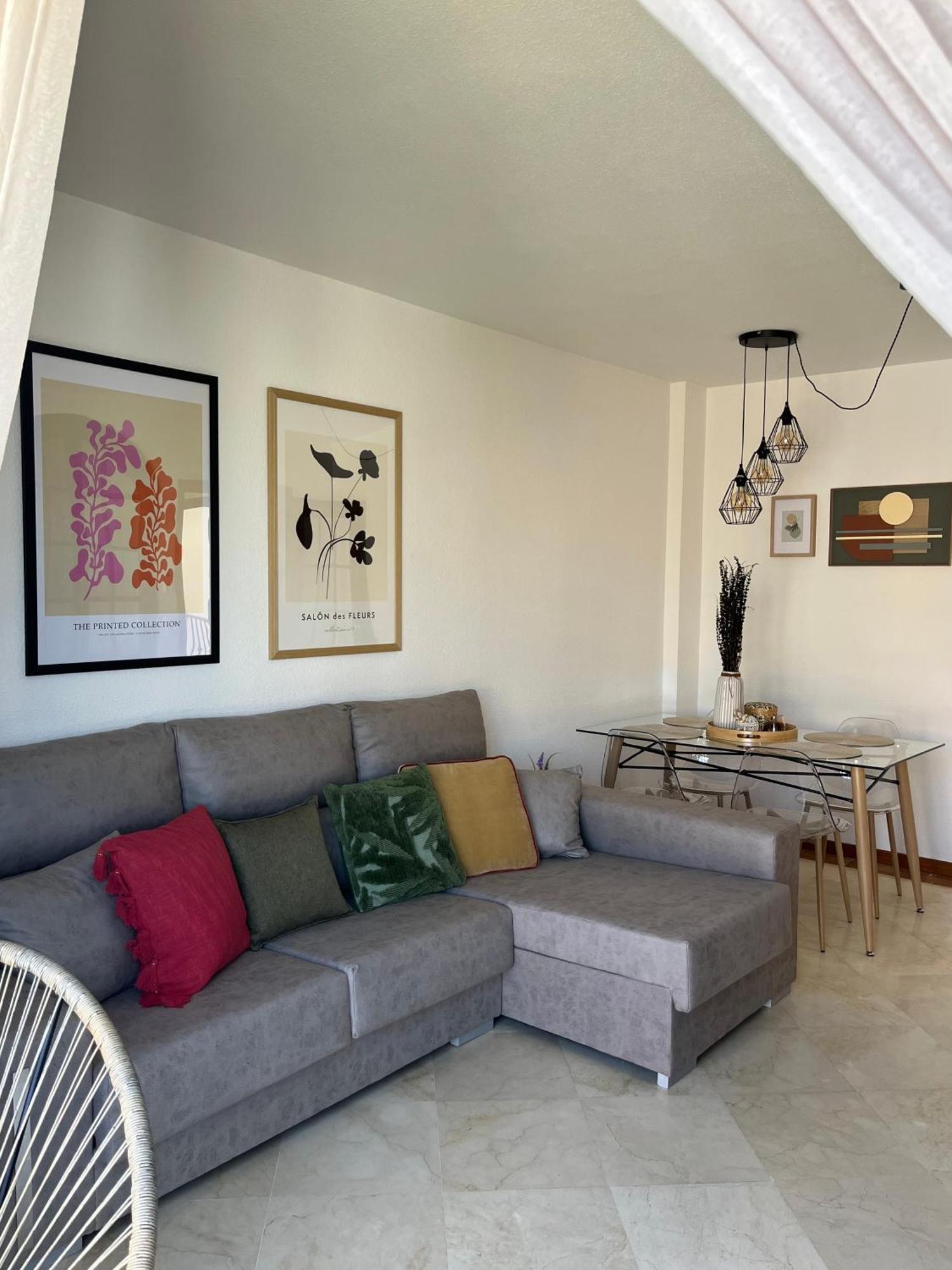 Nn Apartamento Ayamonte Exterior photo
