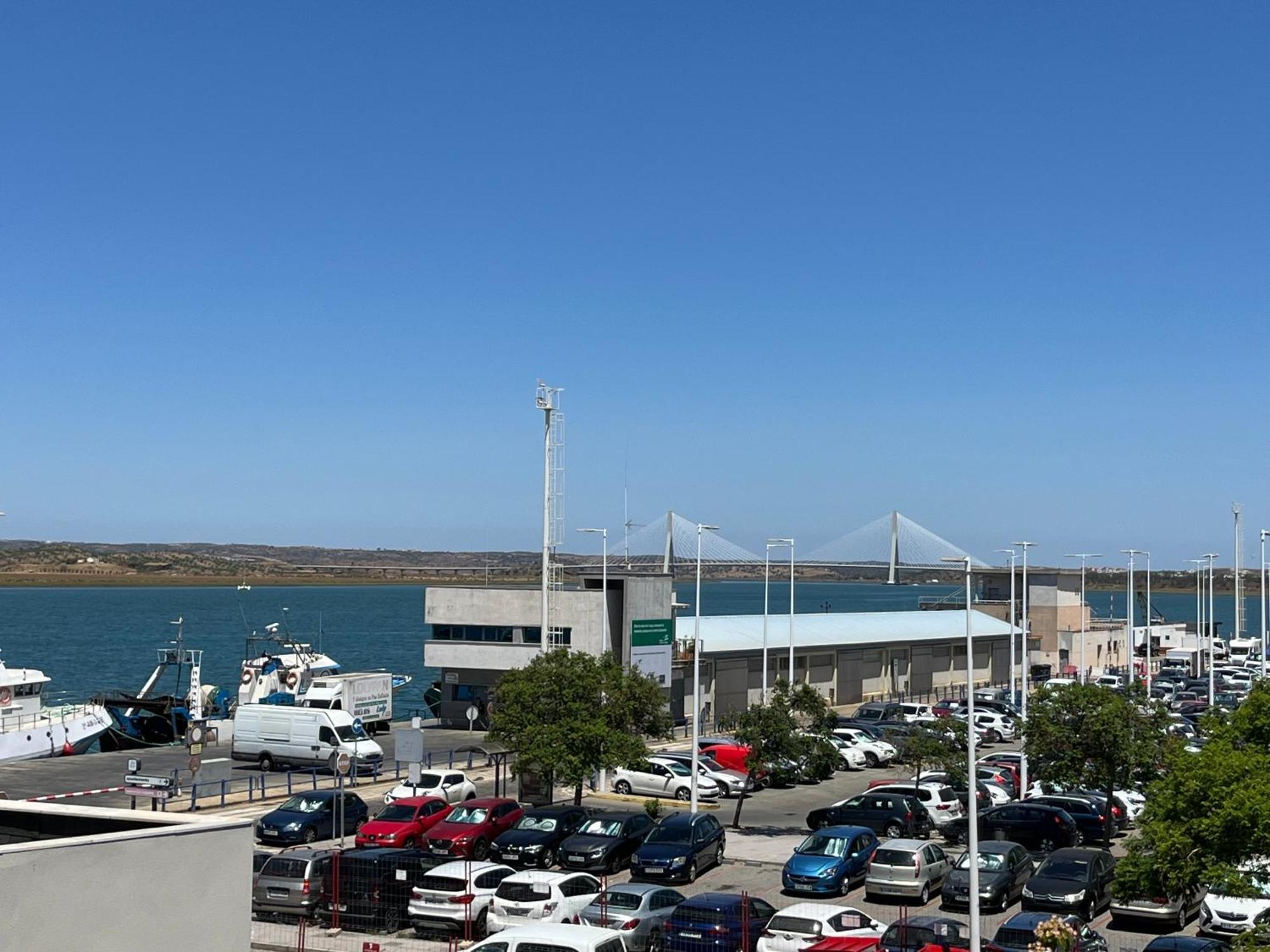 Nn Apartamento Ayamonte Exterior photo